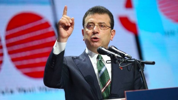 Foto - İmamoğlu yeni parti mi kuruyor! Türkiye’yi sarsacak ayrıntı: CHP içi bir odak… 