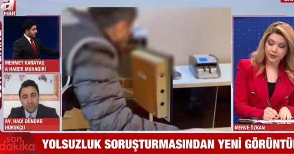Foto - İmamoğlu yolsuzluk soruşturmasında şok detay! Koli koli 10 bin mermi