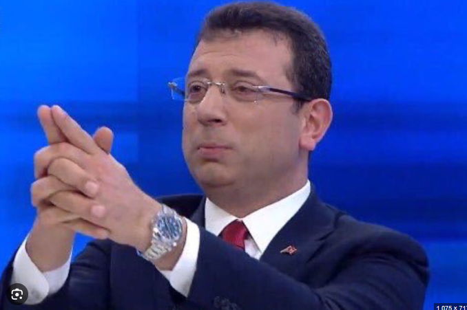 İmamoğlu yolsuzluk soruşturmasında şok detay! Koli koli 10 bin mermi