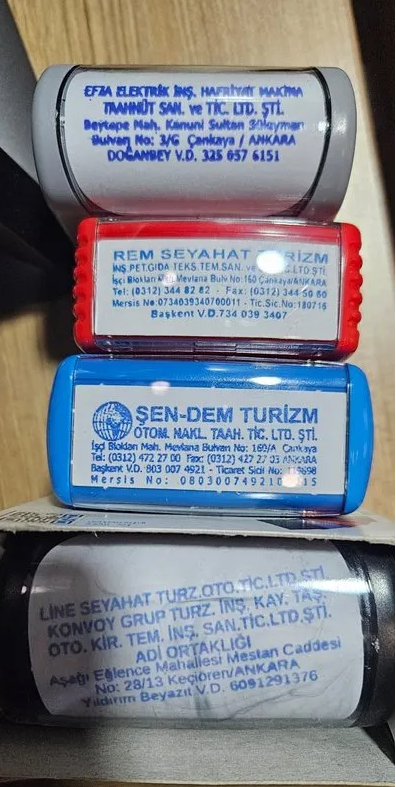 Foto - İmamoğlu yolsuzluk soruşturmasında şok detay! Koli koli 10 bin mermi