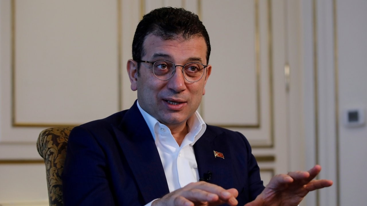 Foto - İmamoğlu'na çok büyük şok! Bakalım şimdi ne halt edecek