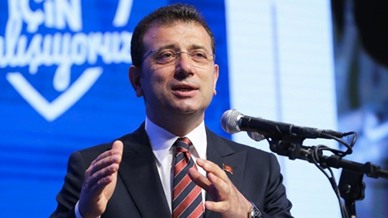 Foto - İmamoğlu'na çok büyük şok! Bakalım şimdi ne halt edecek