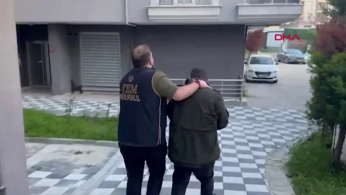 Foto - İmamoğlu'na en yakın isim de listede CHP DHKP-C’ye finans operasyonu 