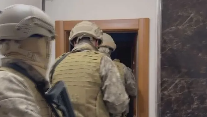 Foto - İmamoğlu'na en yakın isim de listede CHP DHKP-C’ye finans operasyonu 