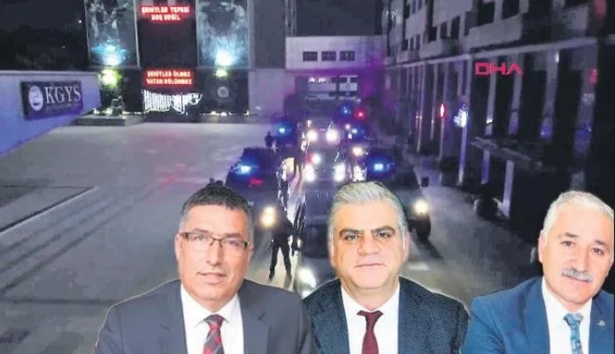 Foto - İmamoğlu'na en yakın isim de listede CHP DHKP-C’ye finans operasyonu 