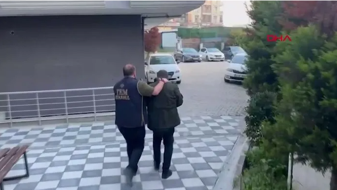 Foto - İmamoğlu'na en yakın isim de listede CHP DHKP-C’ye finans operasyonu 