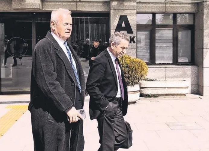 Foto - İmamoğlu'na en yakın isim de listede CHP DHKP-C’ye finans operasyonu 