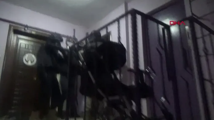 Foto - İmamoğlu'na en yakın isim de listede CHP DHKP-C’ye finans operasyonu 