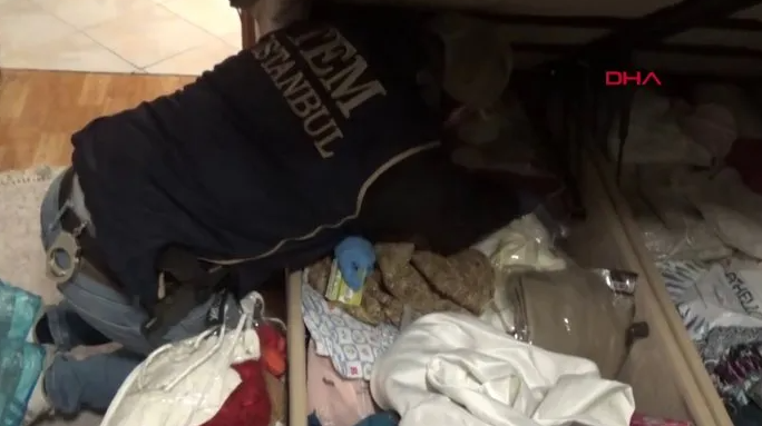 Foto - İmamoğlu'na en yakın isim de listede CHP DHKP-C’ye finans operasyonu 