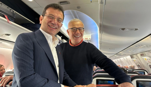 İmamoğlu'na Roma gezisinin masrafları soruldu: Cevabın pişkinliğine bakın!