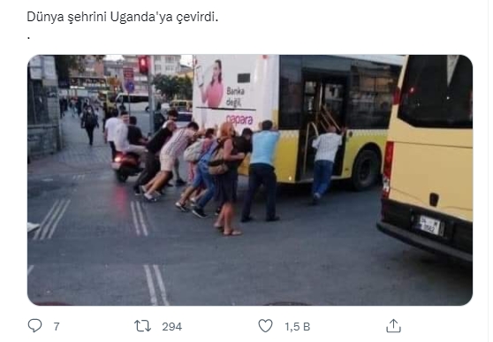 Foto - İmamoğlu’na tepkiler çığ gibi! Sosyal medya İmamoğlu istifa sloganları ile inliyor