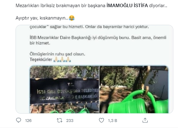 Foto - İmamoğlu’na tepkiler çığ gibi! Sosyal medya İmamoğlu istifa sloganları ile inliyor