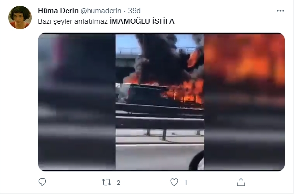 Foto - İmamoğlu’na tepkiler çığ gibi! Sosyal medya İmamoğlu istifa sloganları ile inliyor