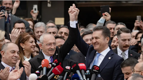 Foto - İmamoğlu'na tokat hazırlığı! Adaylığını açıklarsa o isim devreye girecek