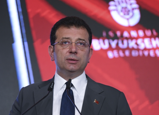 Foto - İmamoğlu'na tokat hazırlığı! Adaylığını açıklarsa o isim devreye girecek