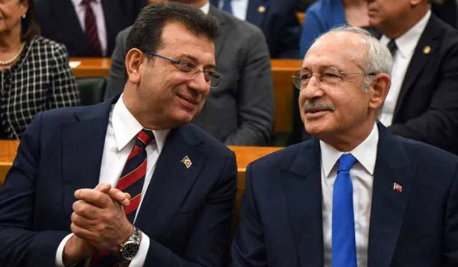 İmamoğlu'na tokat hazırlığı! Adaylığını açıklarsa o isim devreye girecek