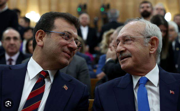 Foto - İmamoğlu'na tokat hazırlığı! Adaylığını açıklarsa o isim devreye girecek