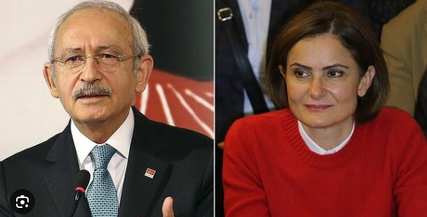Foto - İmamoğlu'na tokat hazırlığı! Adaylığını açıklarsa o isim devreye girecek