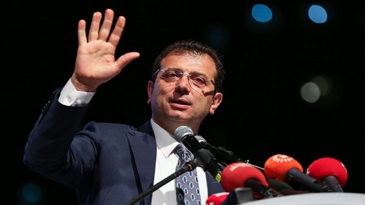 Foto - İmamoğlu’ndan akıllara zarar "işkence" iddiası! Kendilerine cezaevinde bakın ne yapılıyormuş