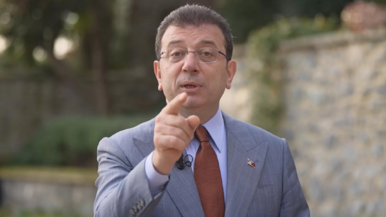 İmamoğlu’ndan akıllara zarar "işkence" iddiası! Kendilerine cezaevinde bakın ne yapılıyormuş