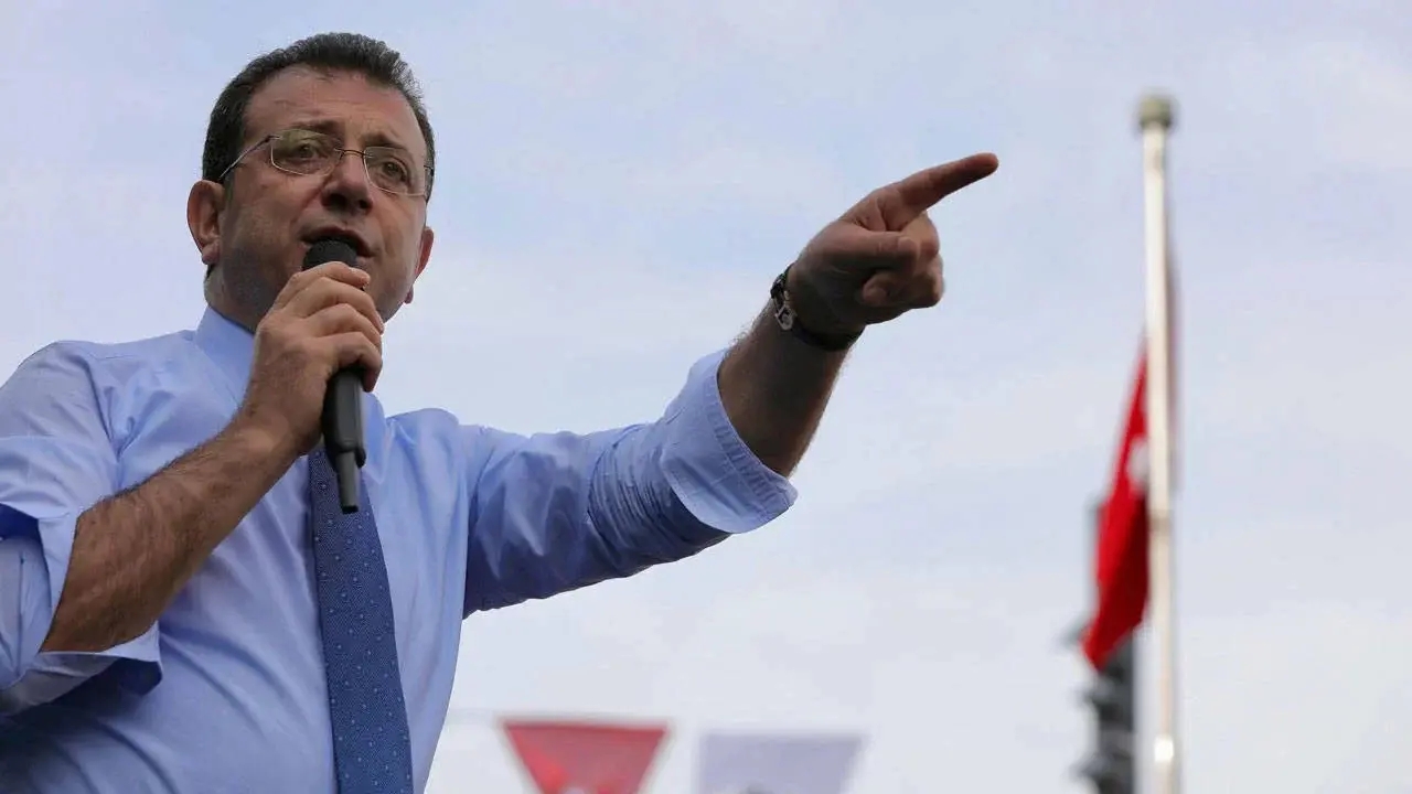 Foto - İmamoğlu’ndan akıllara zarar "işkence" iddiası! Kendilerine cezaevinde bakın ne yapılıyormuş
