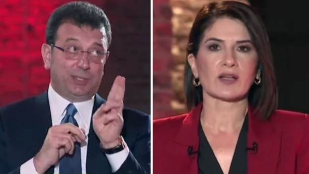 Foto - İmamoğlu’ndan büyük skandal! Tüm Türkiye bunu konuşuyor! Rezalet ki ne rezalet 