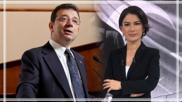 Foto - İmamoğlu’ndan büyük skandal! Tüm Türkiye bunu konuşuyor! Rezalet ki ne rezalet 