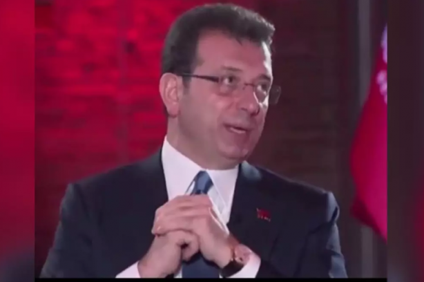 Foto - İmamoğlu’ndan büyük skandal! Tüm Türkiye bunu konuşuyor! Rezalet ki ne rezalet 