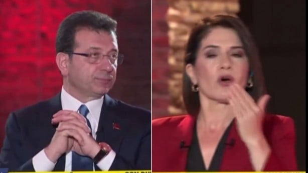 Foto - İmamoğlu’ndan büyük skandal! Tüm Türkiye bunu konuşuyor! Rezalet ki ne rezalet 