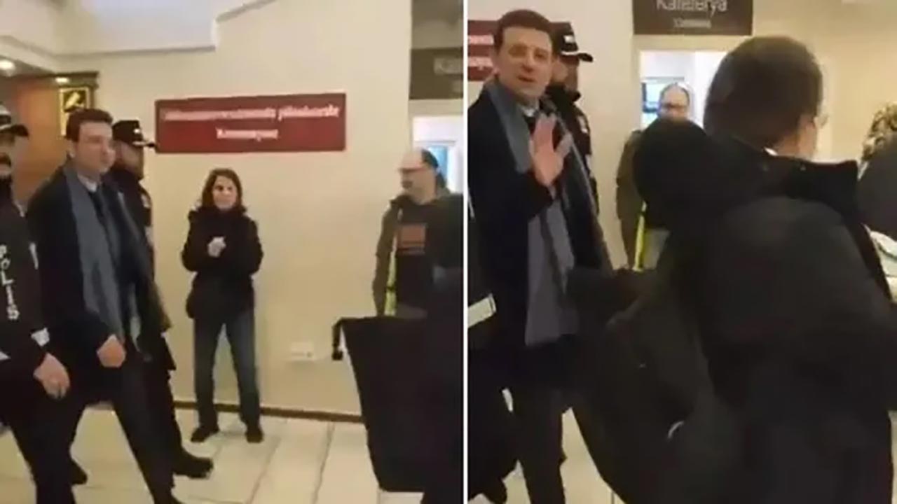 Foto - İmamoğlu'ndan dikkat çeken cevap! İfadesi ortaya çıktı verdiği cevap ise...