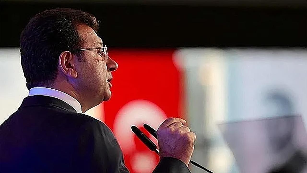 Foto - İmamoğlu'ndan dikkat çeken cevap! İfadesi ortaya çıktı verdiği cevap ise...
