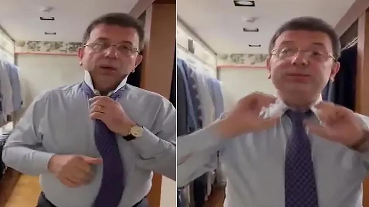 Foto - İmamoğlu'ndan dikkat çeken cevap! İfadesi ortaya çıktı verdiği cevap ise...