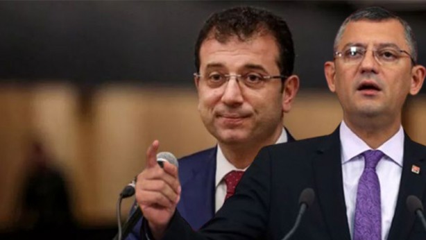 Foto - İmamoğlu’ndan Özgür Özel’e şok telefon! Türkiye’yi ayağa kaldıracak sözler ortaya çıktı 