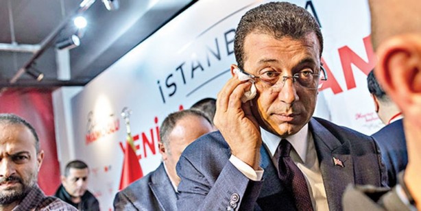 Foto - İmamoğlu’ndan skandal ‘Soylu’ hamlesi! Ortalık fena karışacak