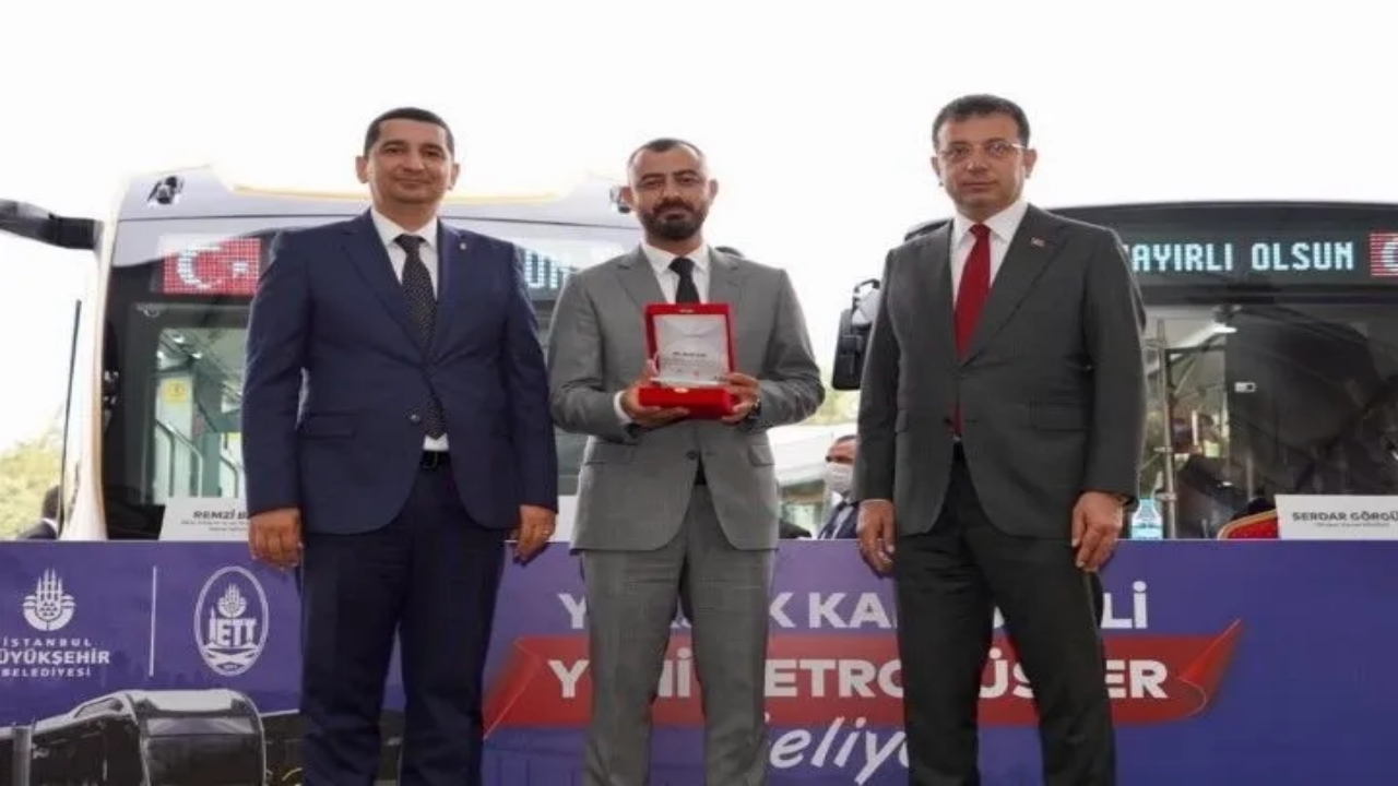 Foto - İmamoğlu’ndan, "Tamirci Remzi" ile kirli ortaklık! Milyonlar, şirketine böyle aktarılmış