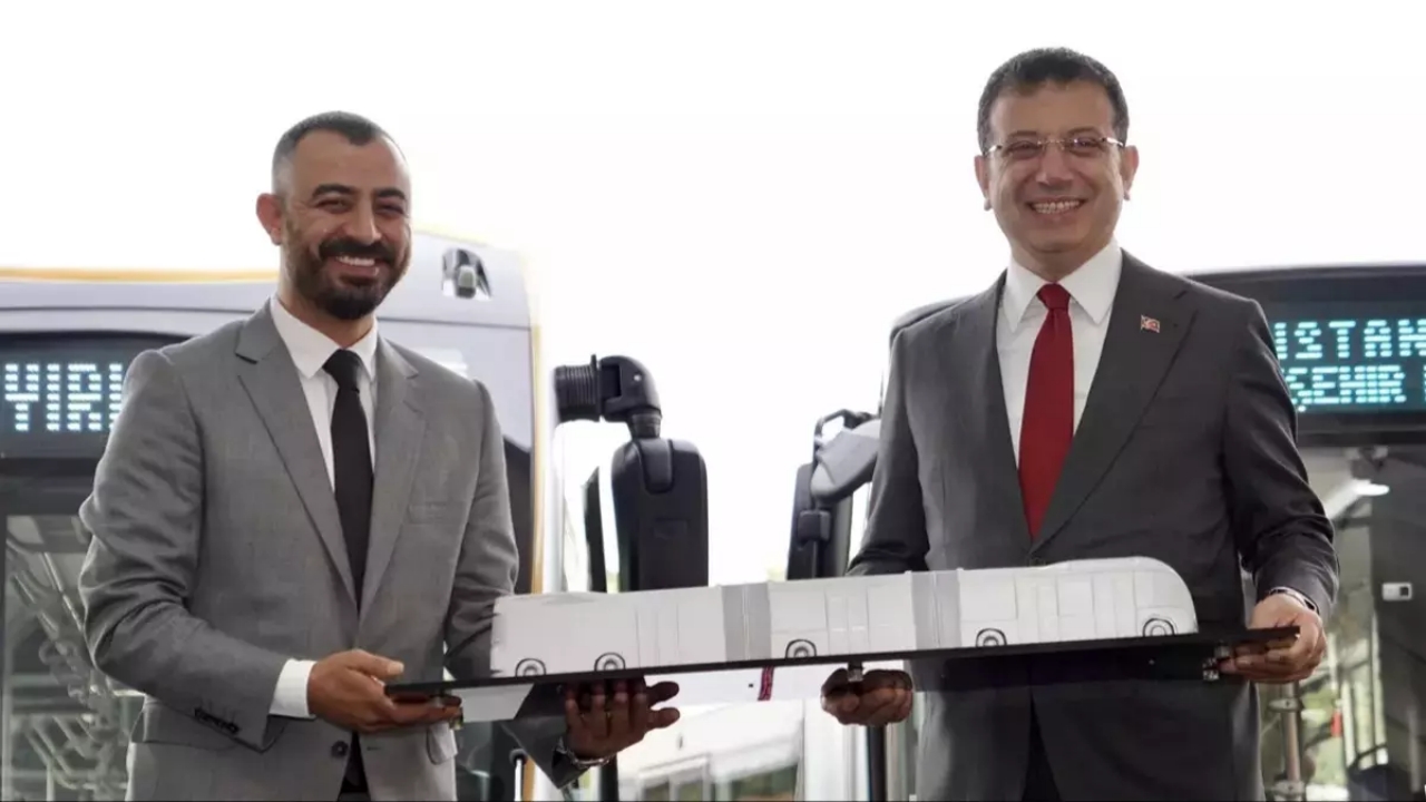 Foto - İmamoğlu’ndan, "Tamirci Remzi" ile kirli ortaklık! Milyonlar, şirketine böyle aktarılmış