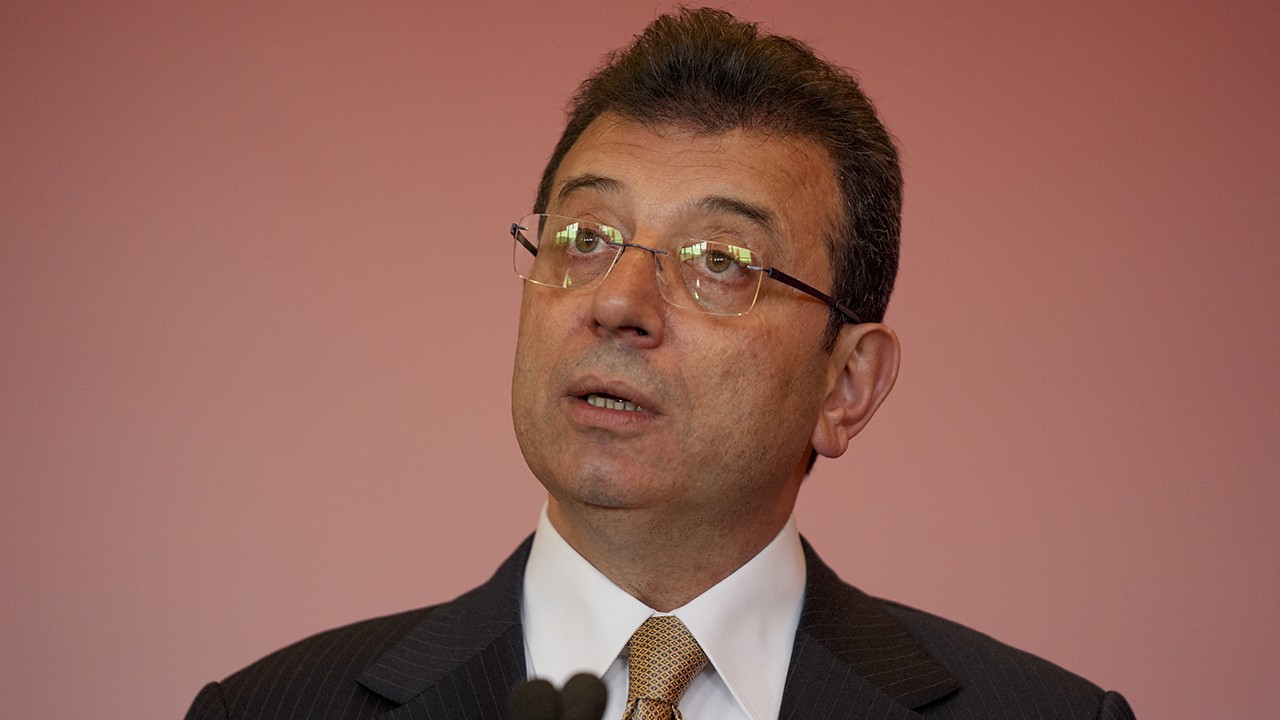 İmamoğlu’nu boncuk boncuk terletecek gelişme! O pislikleri duyanların ağzı bir karış açık kaldı