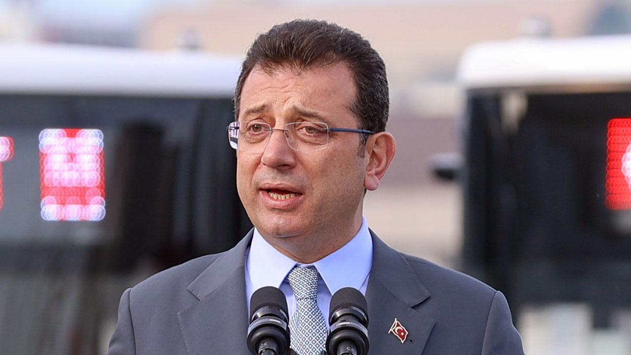 Foto - İmamoğlu’nu boncuk boncuk terletecek gelişme! O pislikleri duyanların ağzı bir karış açık kaldı