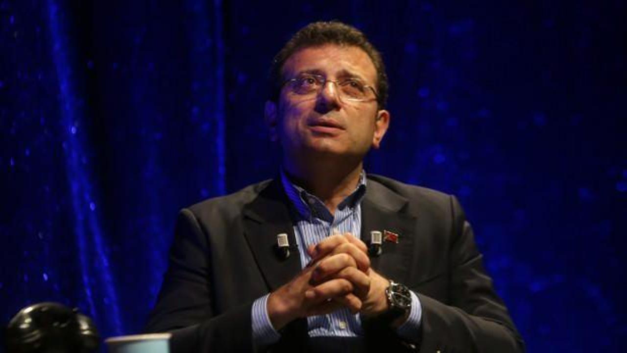 Foto - İmamoğlu’nu boncuk boncuk terletecek gelişme! O pislikleri duyanların ağzı bir karış açık kaldı