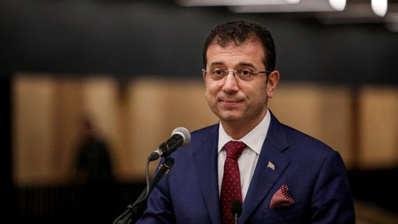 Foto - İmamoğlu’nu boncuk boncuk terletecek gelişme! O pislikleri duyanların ağzı bir karış açık kaldı