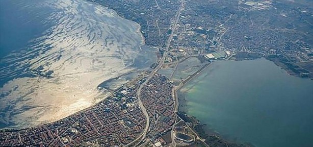 Foto - İmamoğlu’nu kahredecek haber... Kanal İstanbul'da ihale için düğmeye basıldı