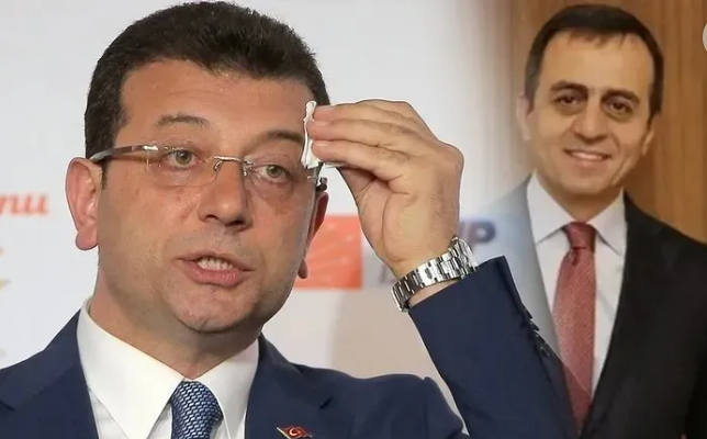 Foto - İmamoğlu’nu kendi adamları adamları bitirdi! İtirafçılar İBB’deki rüşvet çetesini çökertti