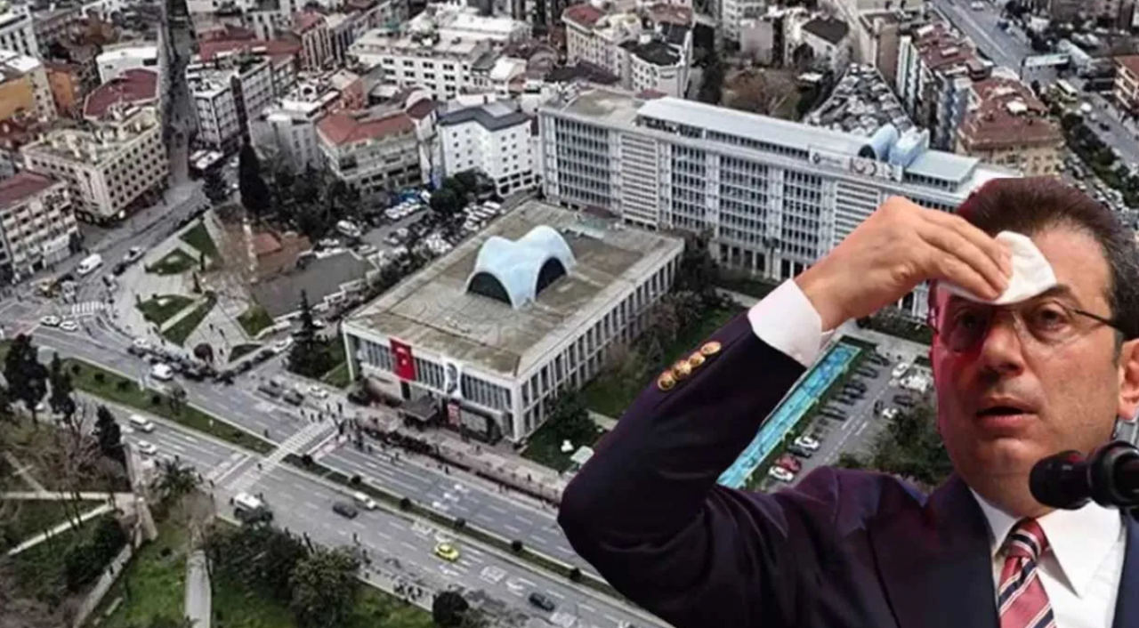 İmamoğlu’nu kendi adamları adamları bitirdi! İtirafçılar İBB’deki rüşvet çetesini çökertti