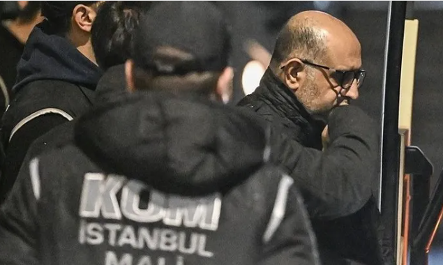 Foto - İmamoğlu’nu kendi adamları adamları bitirdi! İtirafçılar İBB’deki rüşvet çetesini çökertti