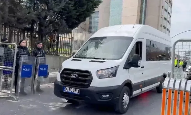 Foto - İmamoğlu’nu kendi adamları adamları bitirdi! İtirafçılar İBB’deki rüşvet çetesini çökertti