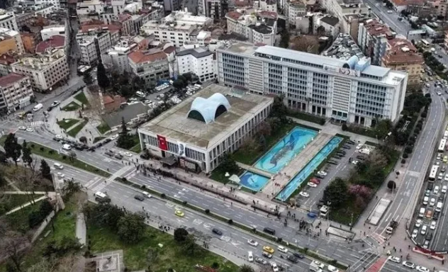 Foto - İmamoğlu’nu kendi adamları adamları bitirdi! İtirafçılar İBB’deki rüşvet çetesini çökertti