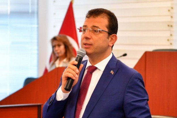 Foto - İmamoğlu'nu sahte haberlerle kahramanlaştırmak istiyorlar
