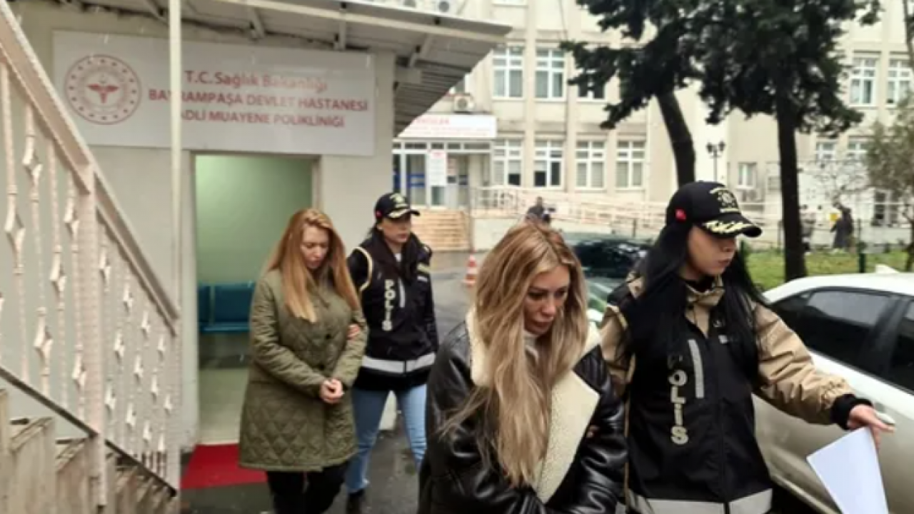 İmamoğlu’nun A Takımı ile jet partisi: O ünlülerden haber var!