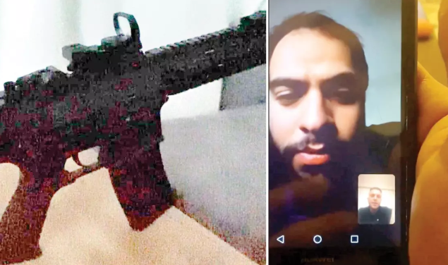 Foto - İmamoğlu’nun adamları gözaltına alındı! Diplomasının usulsüz olduğu şikayetinde bulunan Ozan Özcan’ı tehdit etmişlerdi