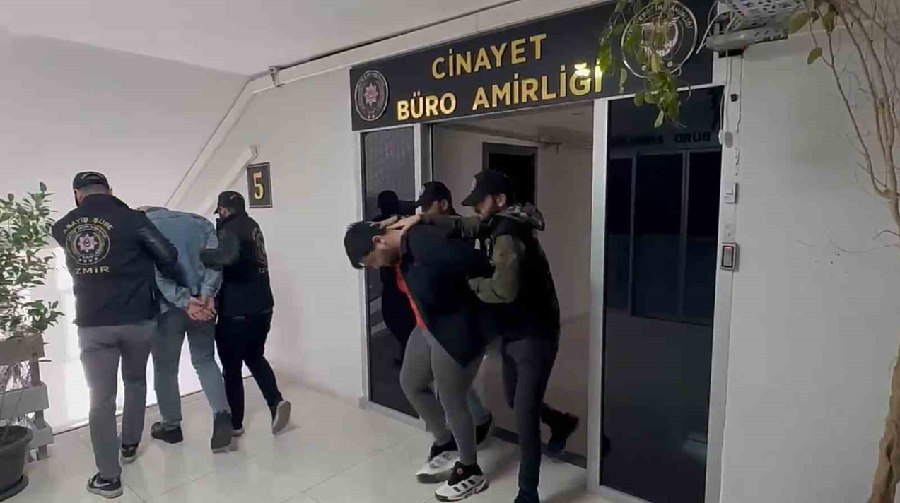 Foto - İmamoğlu’nun adamları gözaltına alındı! Diplomasının usulsüz olduğu şikayetinde bulunan Ozan Özcan’ı tehdit etmişlerdi